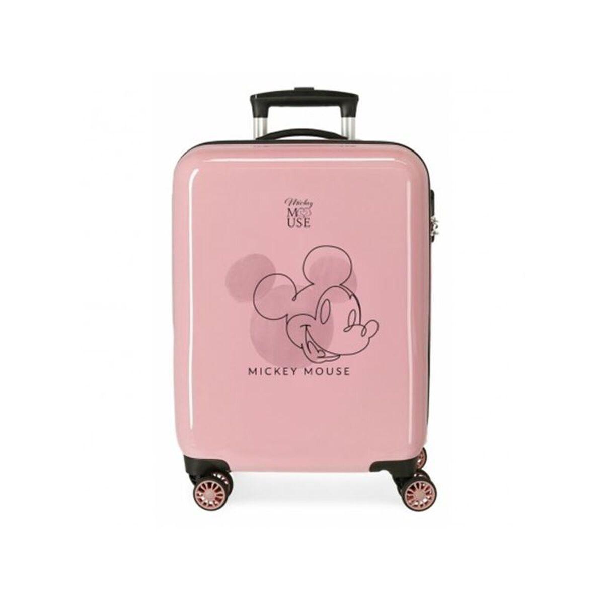 Maleta Disney Mickey Mouse Multicolor