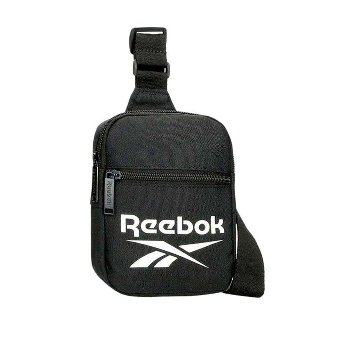Bolso Bandolera Reebok Ashland