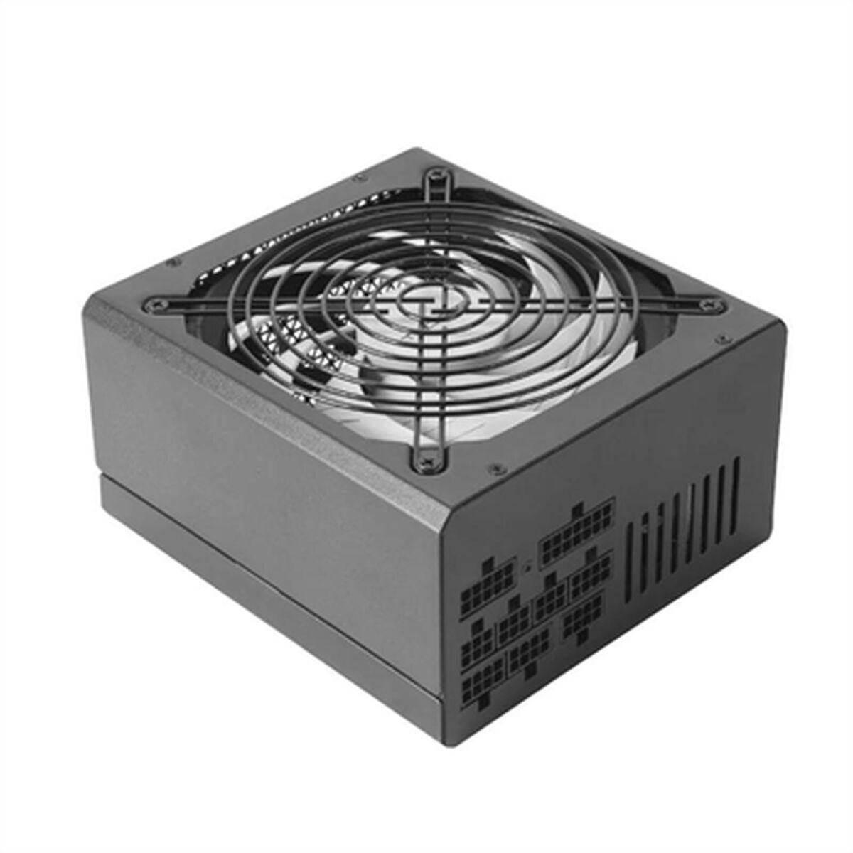 Fuente de Alimentación Tacens Radix VII ATX 800 W
