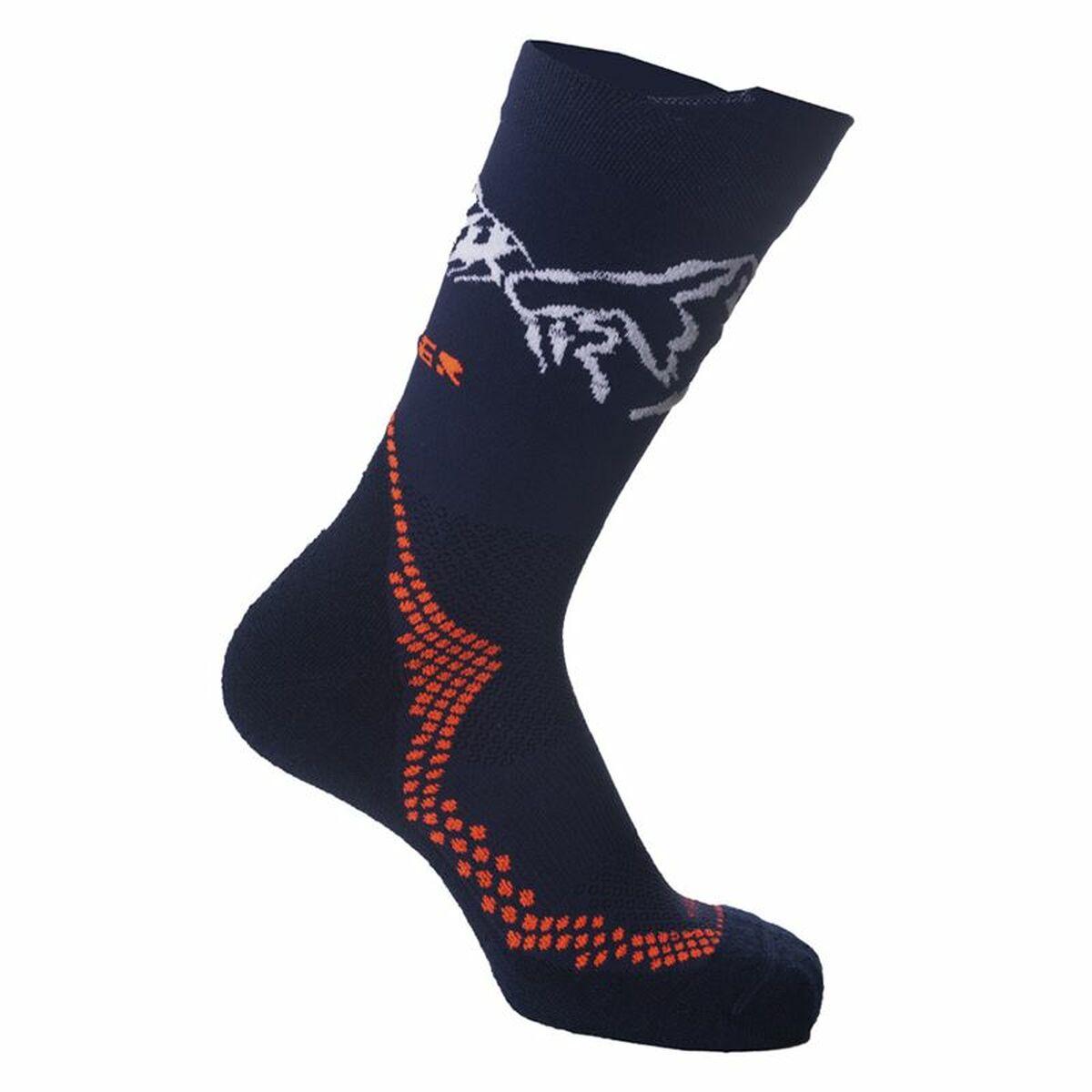 Calcetines Deportivos Hanker Sem Azul Running