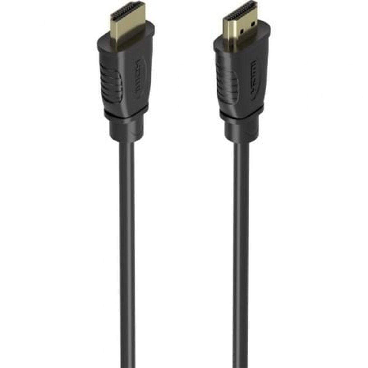 Cable HDMI Aisens A150-0961 Negro 3 m