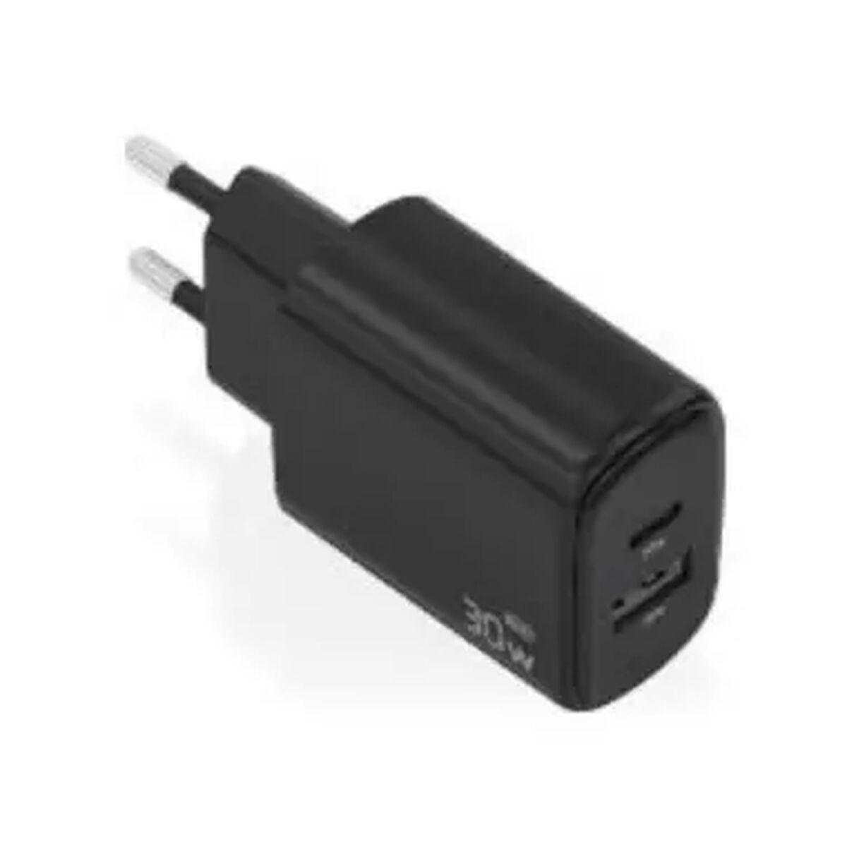 Powerbank Aisens A110-0978 Negro