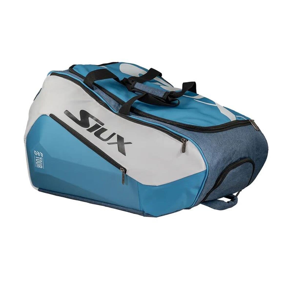 Paletero Siux Siux Pro Tour Azul