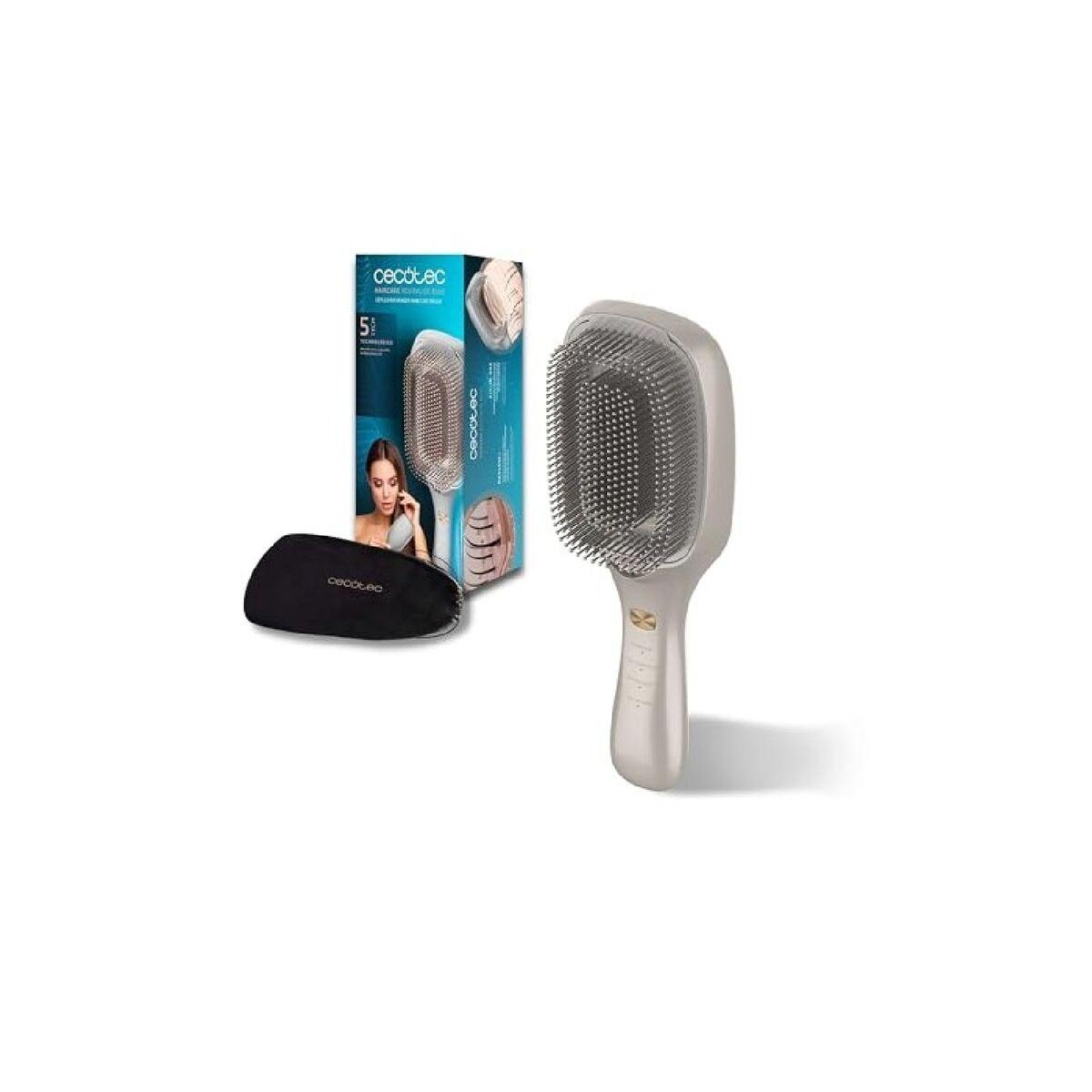 Cepillo Regenerador Capilar Cecotec HairCare Revitalize