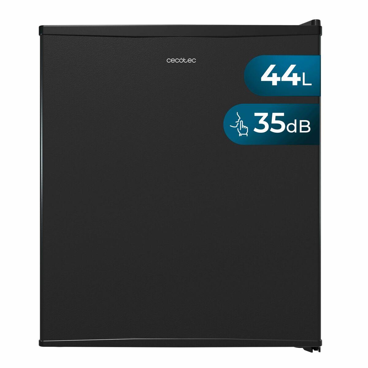 Mini Nevera Cecotec Bolero CoolMarket BC SD 47 65 W 51,3 x 42 x 51 cm Negro 44 L
