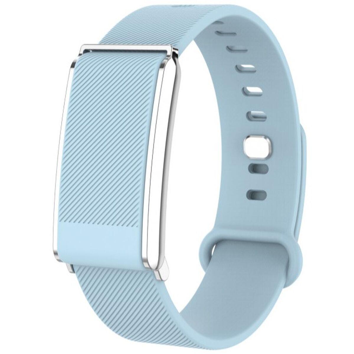 Smartwatch DCU 34158032 Azul Plata