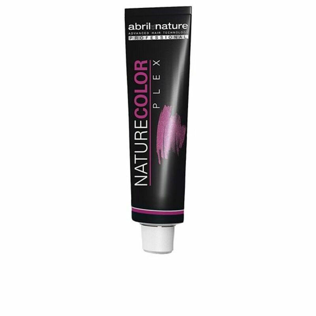 Tinte Permanente Abril Et Nature Naturecolor Plex Nº 5 120 ml