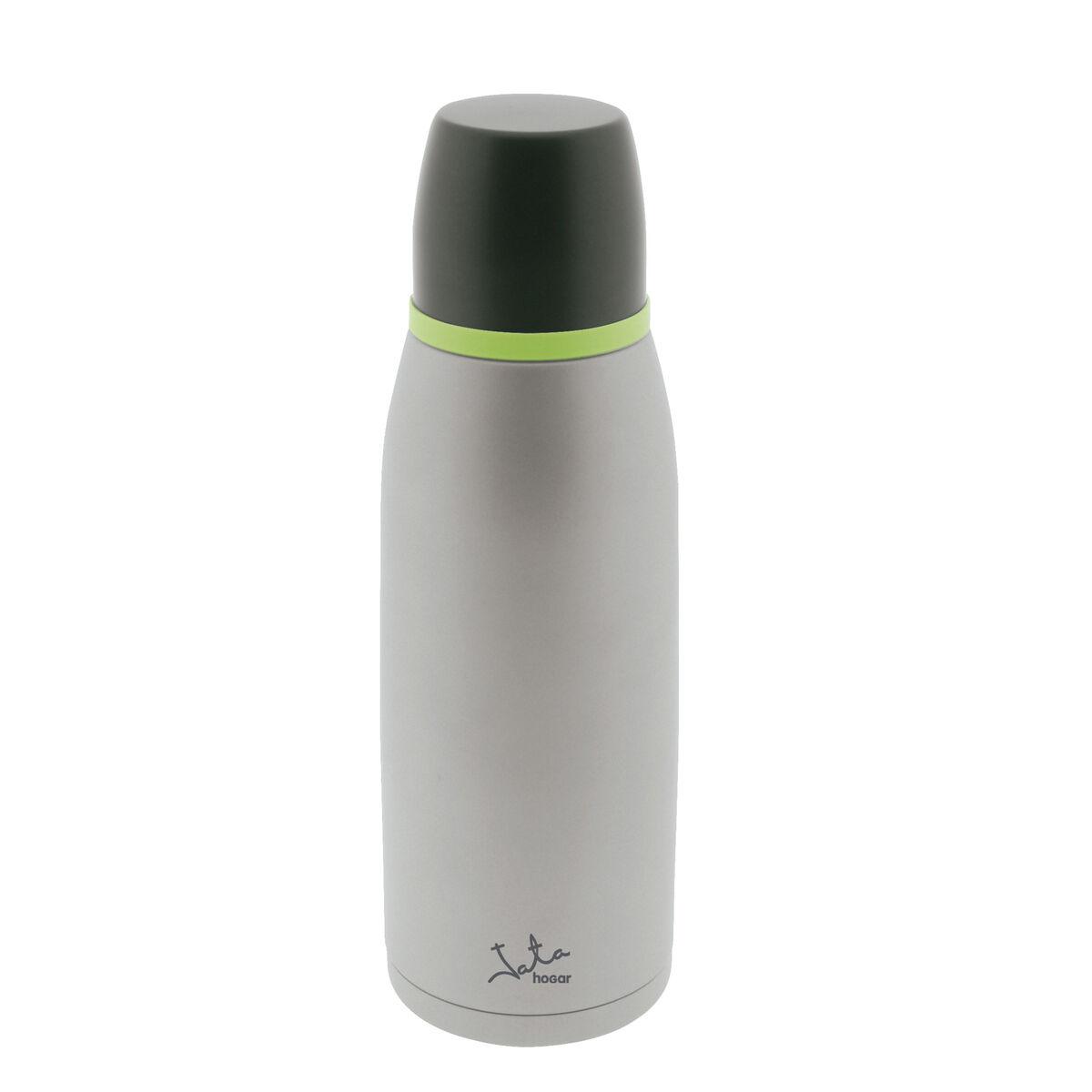 Termo de Viaje JATA 919 Gris 750 ml (Reacondicionado B)