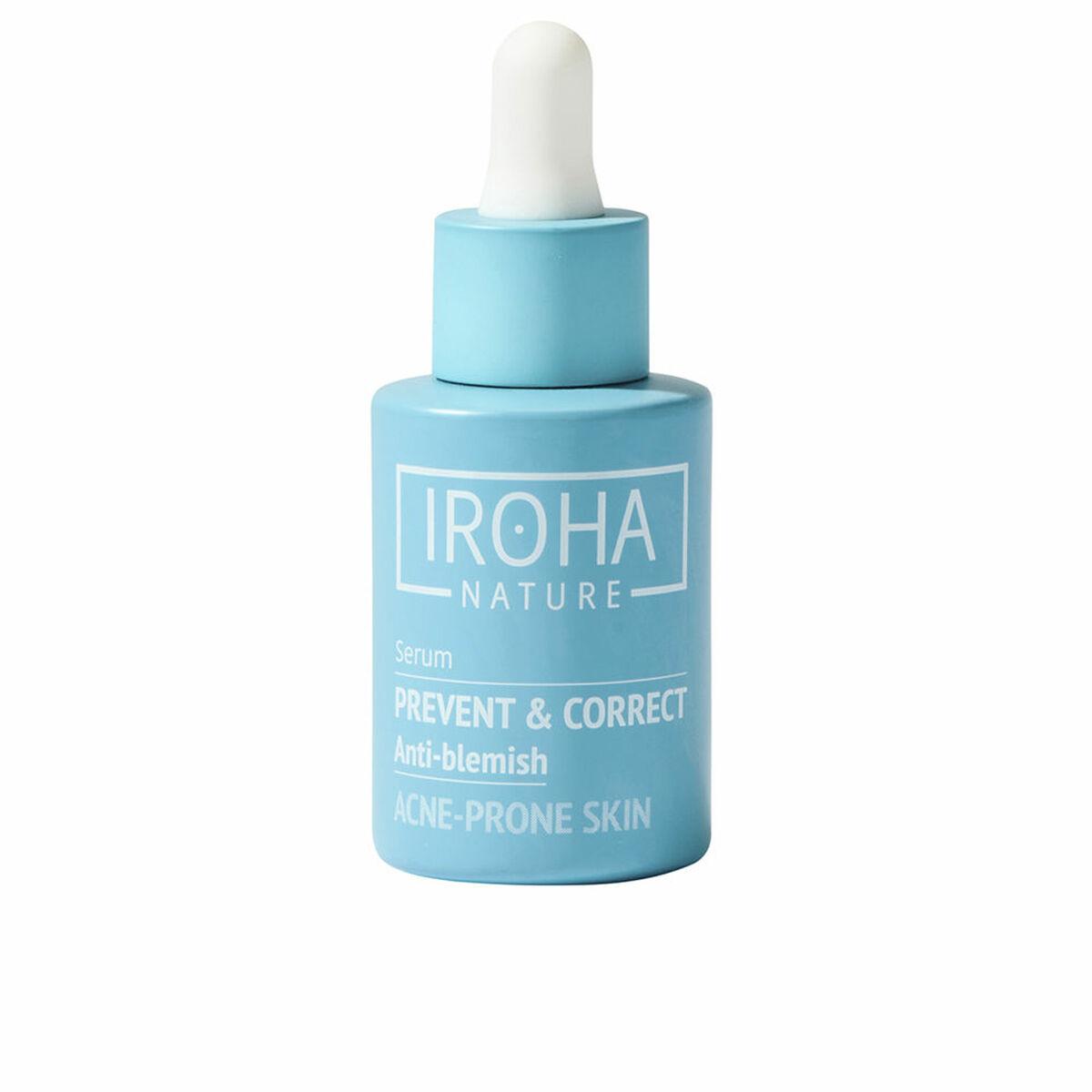 Sérum Facial Iroha ACNE PRONE SKIN 30 ml