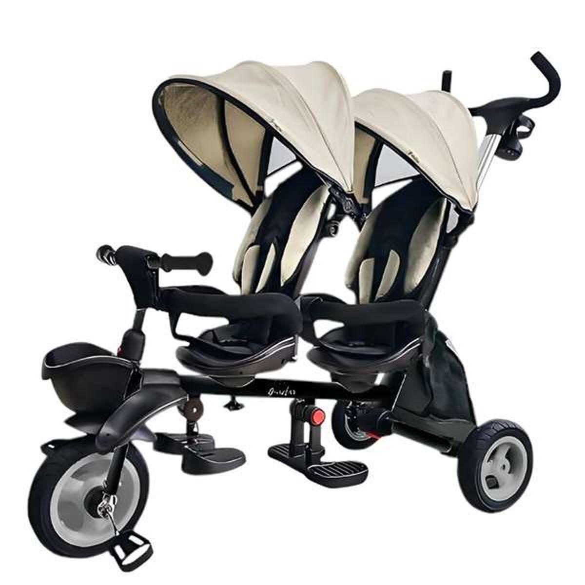 Triciclo Ociotrends Gemelar