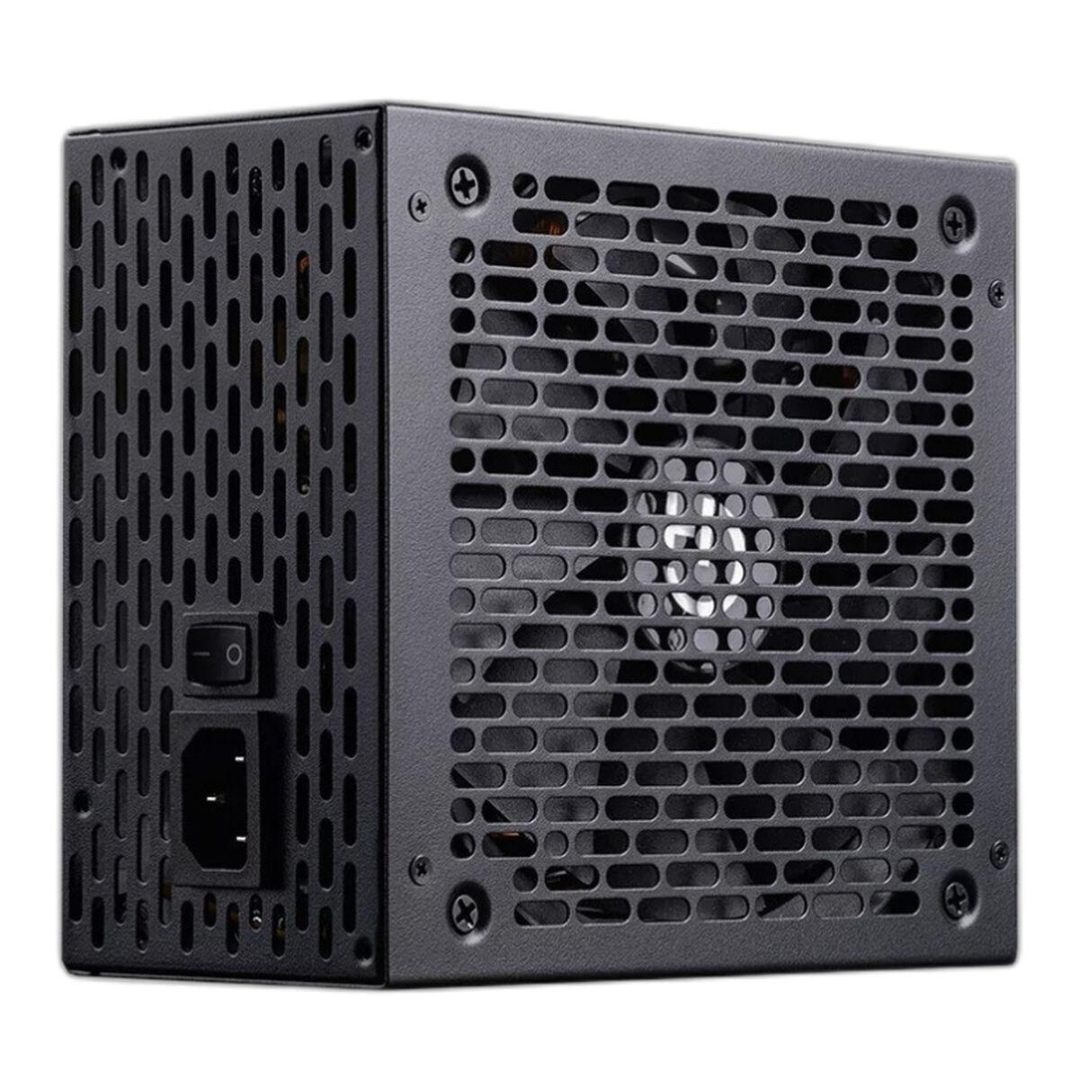 Fuente de Alimentación Hiditec BZX750 V2 750 W 80 Plus Bronze RoHS
