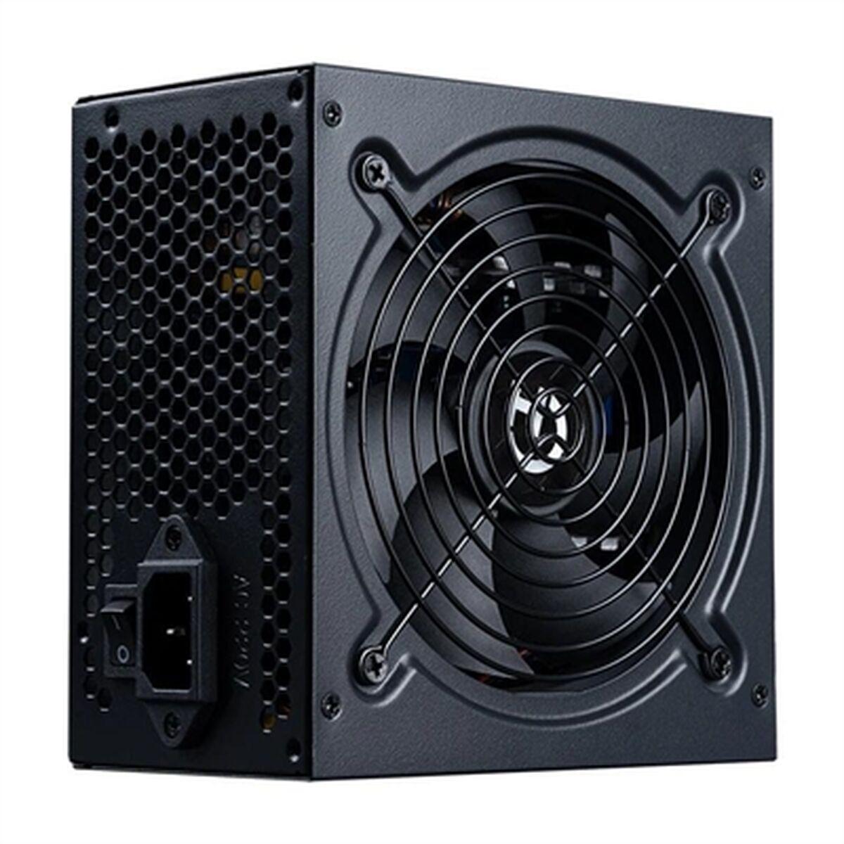 Fuente de Alimentación Hiditec PSU RL650 650 W 80 Plus Bronze