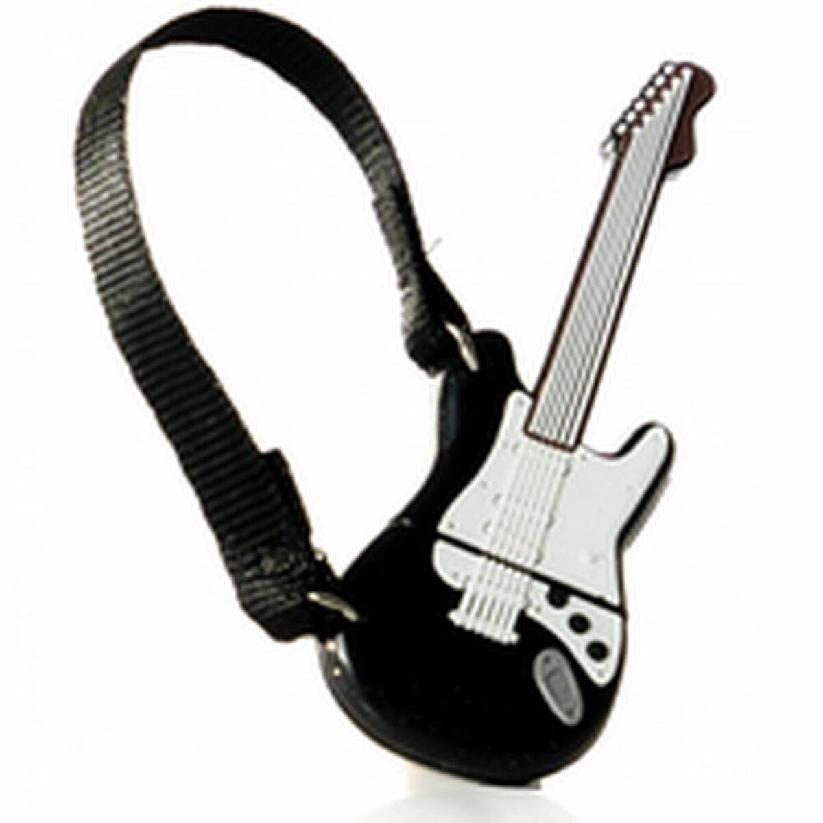 Memoria USB Tech One Tech TEC5138-32 Blanco Negro 32 GB