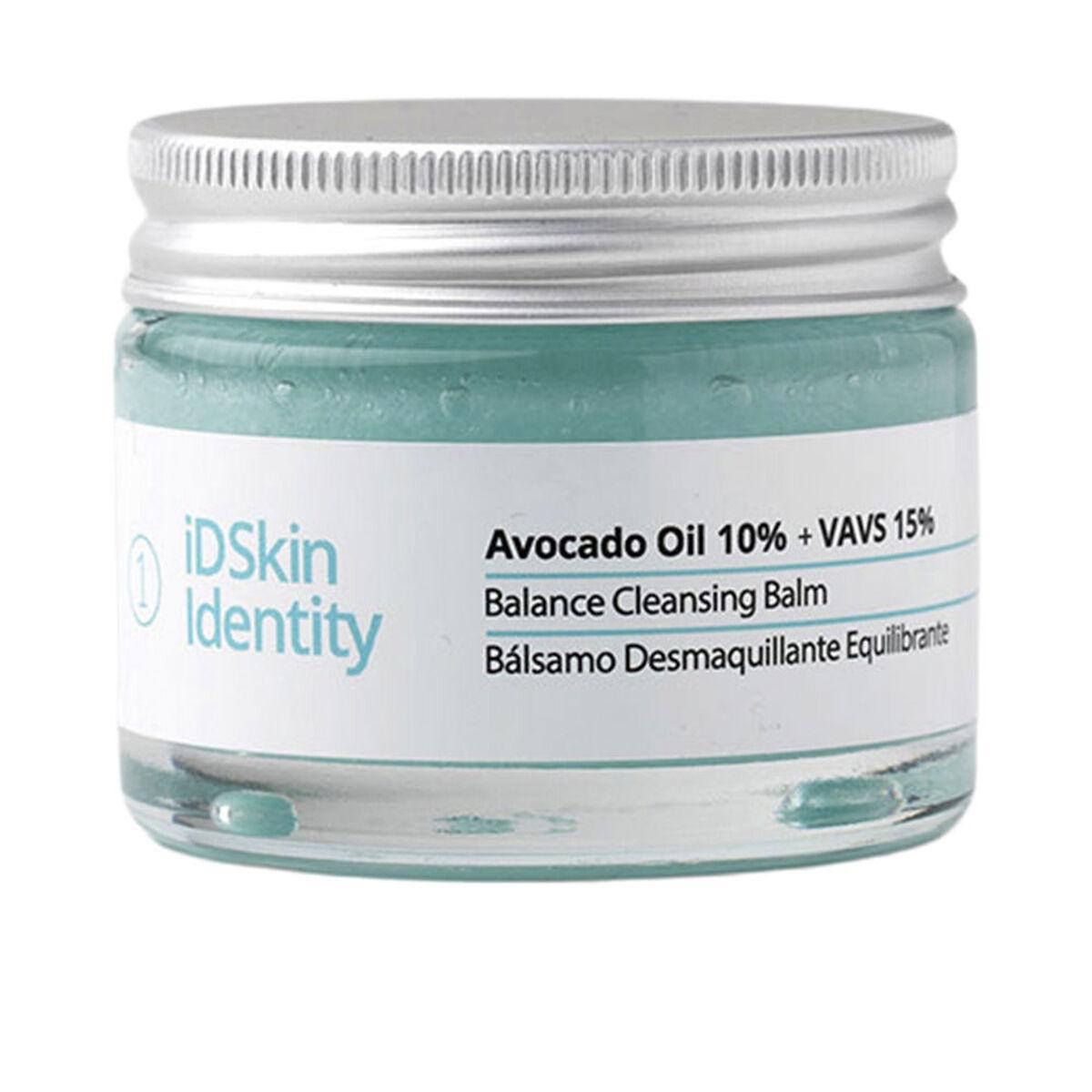 Desmaquillante Facial Skin Generics ID SKIN 50 ml