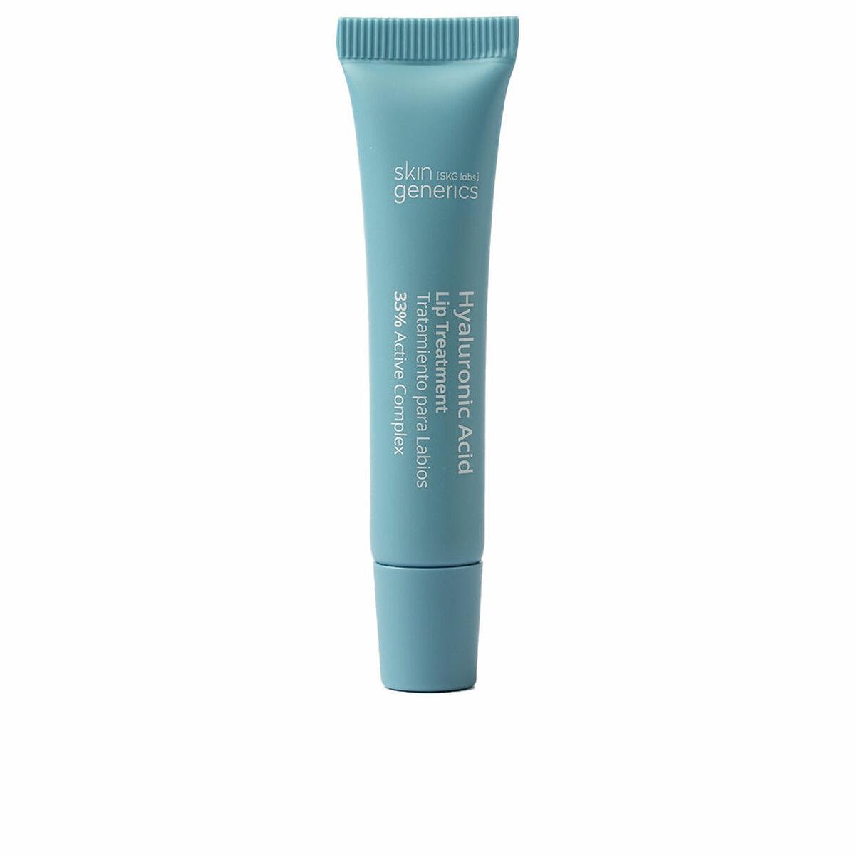 Toallitas Desmaquillantes Skin Generics HYALURONIC ACID 7 ml