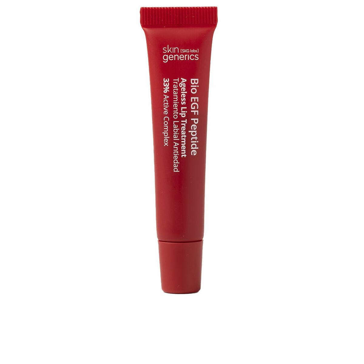Crema Labial Antiarrugas Skin Generics BIO EGF PEPTIDE 7 ml
