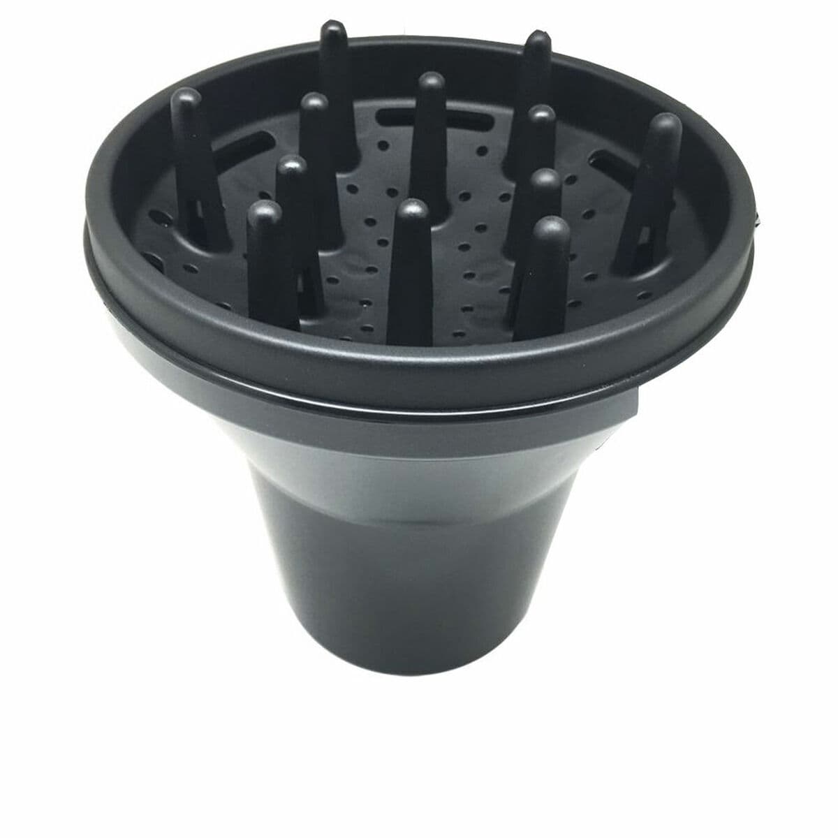 Difusor MOI CURLPRO 500 Negro