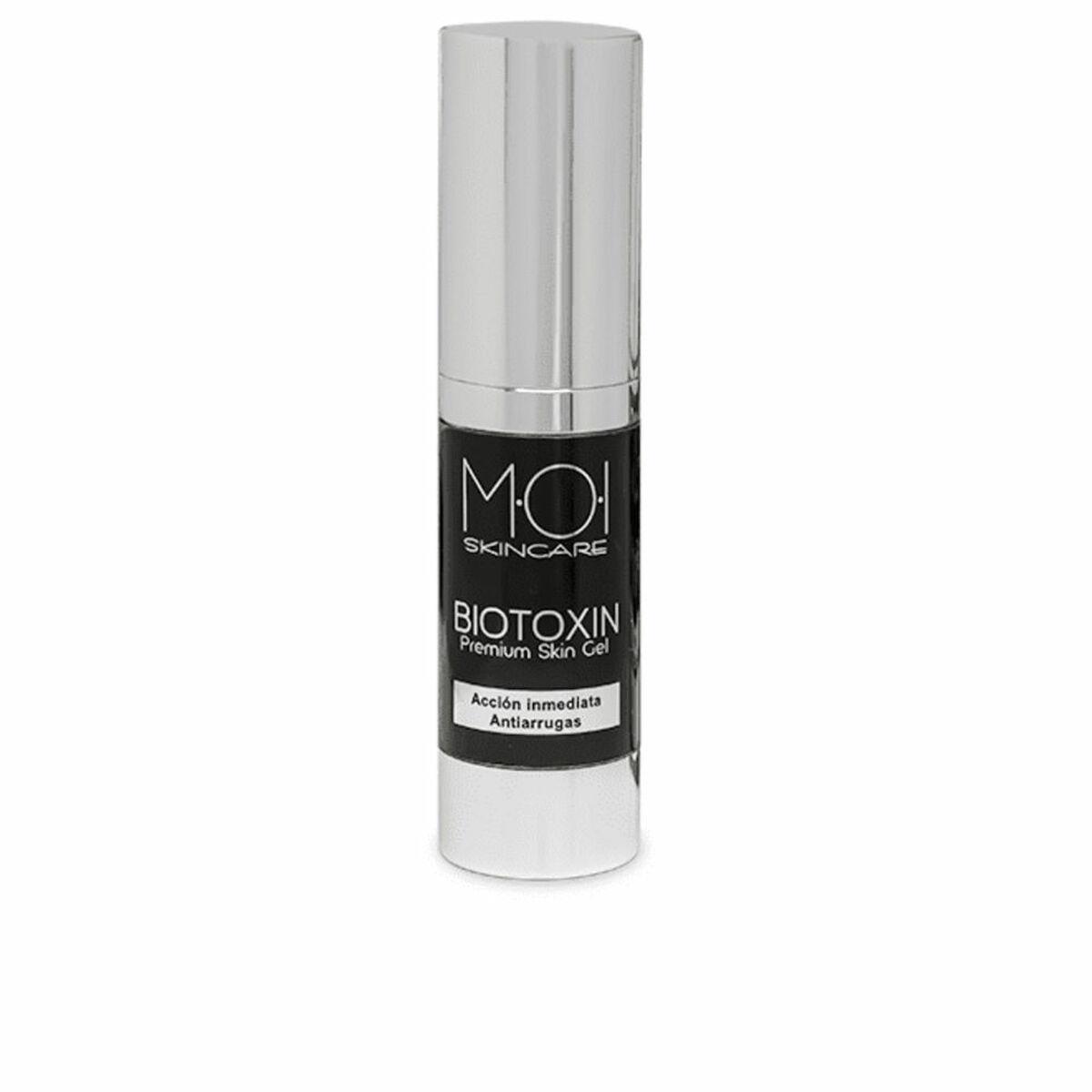 Gel facial MOI BIOTOXIN 15 ml