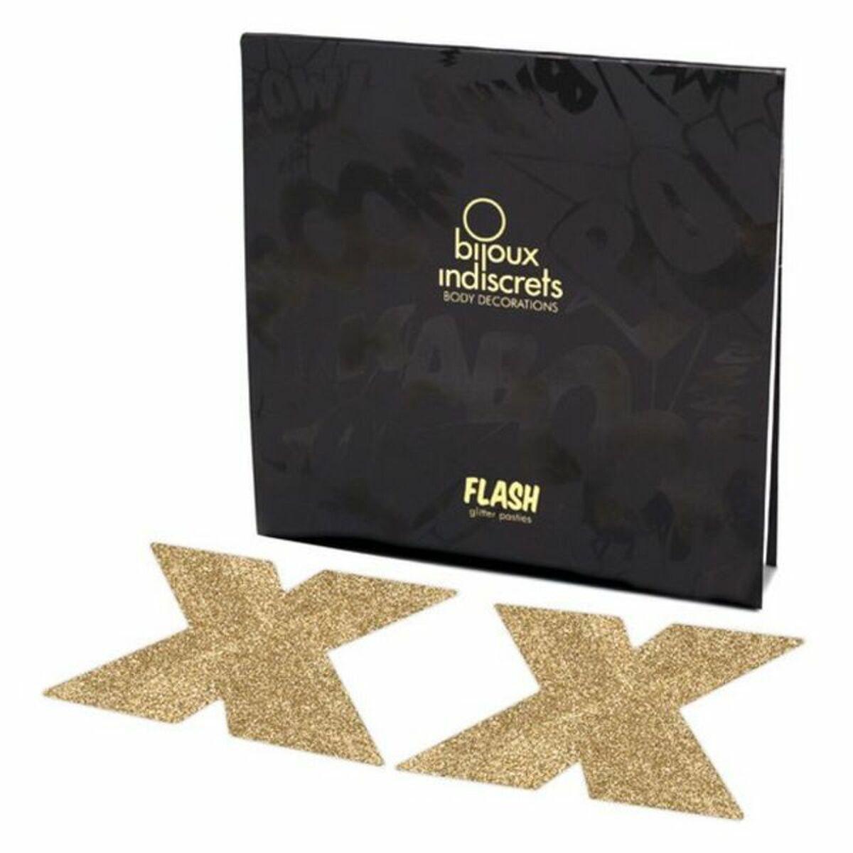 Pezoneras Bijoux Indiscrets FLASH