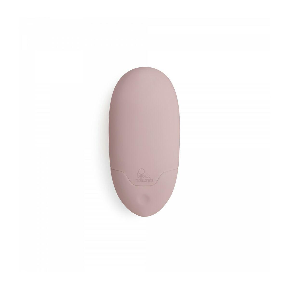 Vibrador Bijoux Indiscrets Rosa