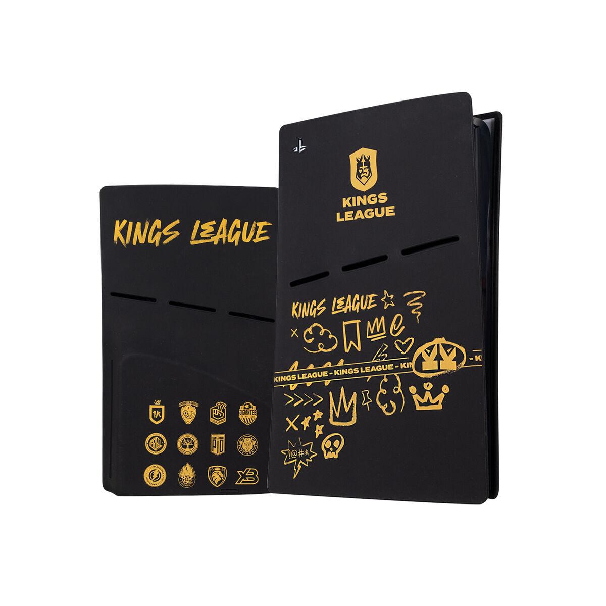 Funda para Teclado FR-TEC KL0002