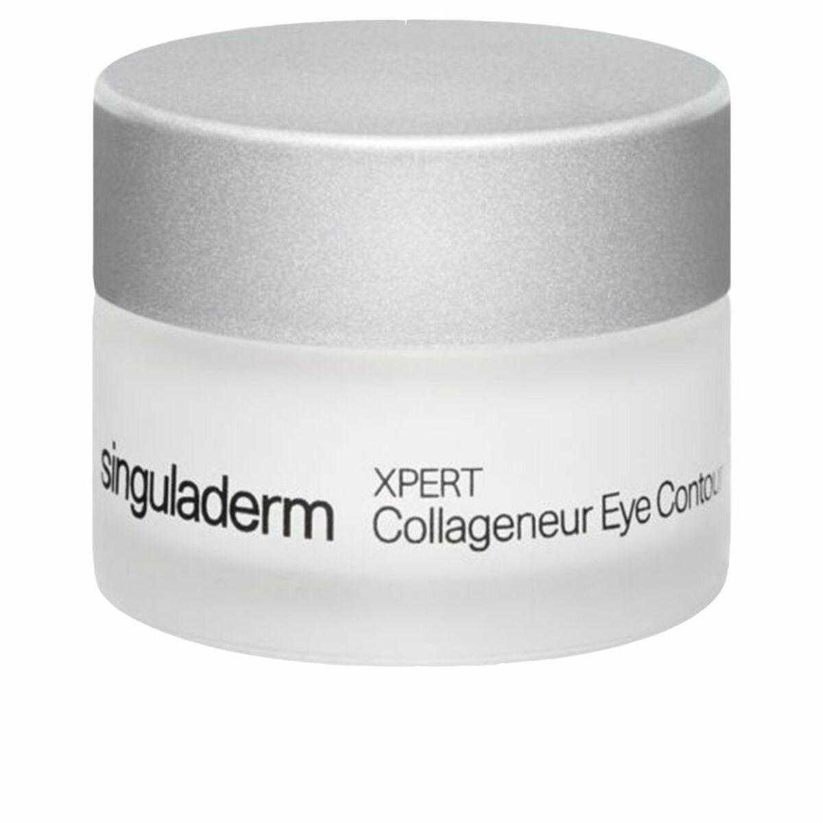 Contorno de Ojos Singuladerm Xpert Collageneur 15 ml
