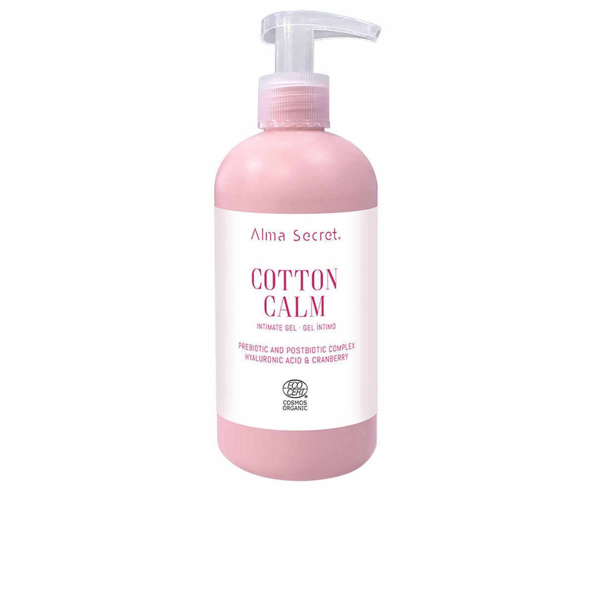 Gel de Ducha Alma Secret COTTON CALM 300 ml