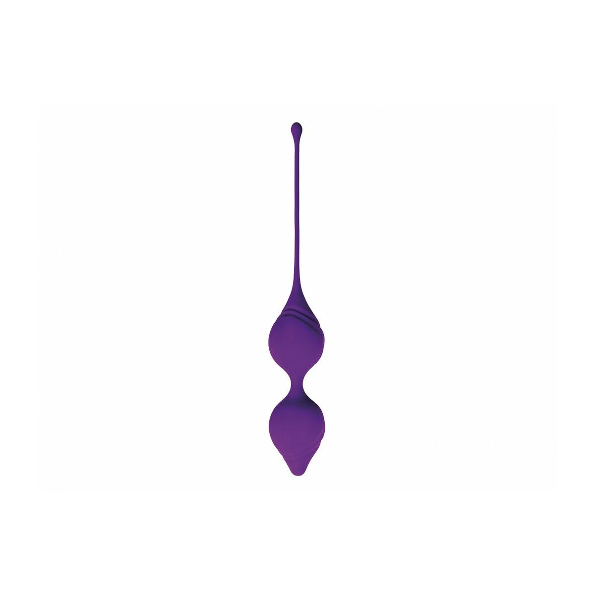 Bolas Chinas Virgite Morado