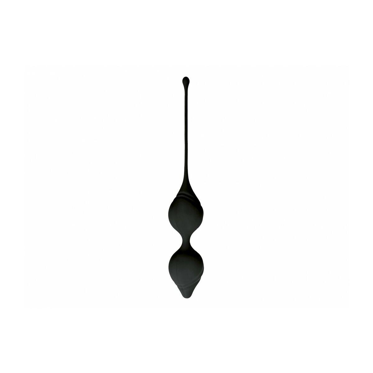 Bolas Chinas Virgite Negro