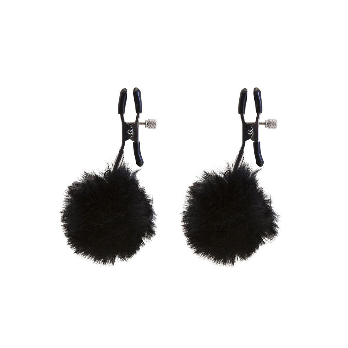 Pinzas para los pezones S Pleasures