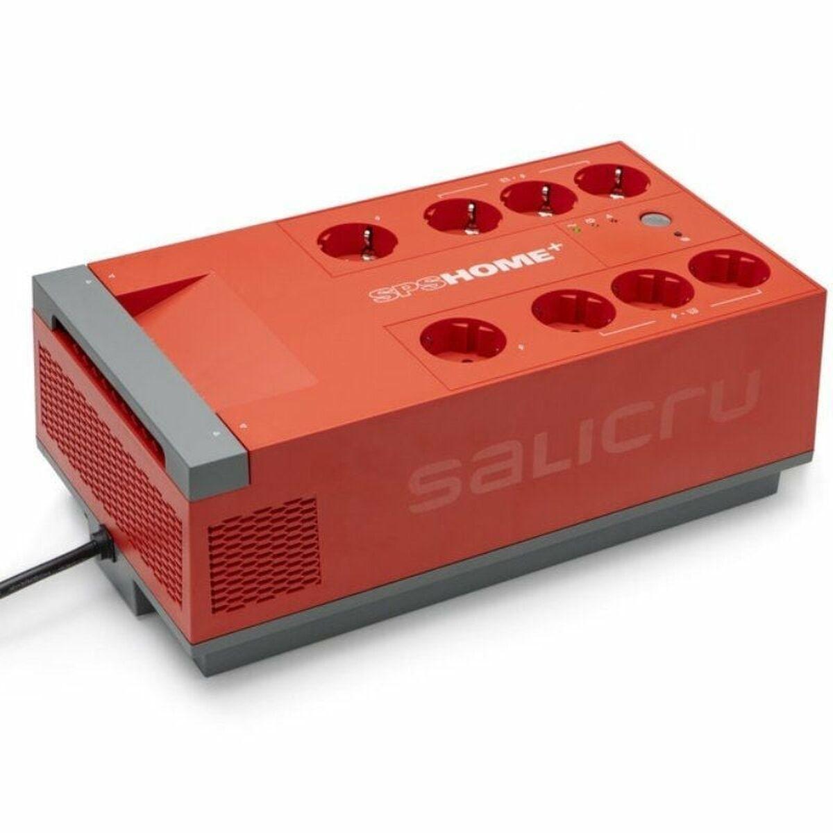 SAI Interactivo Salicru SPS 650+ 650 VA