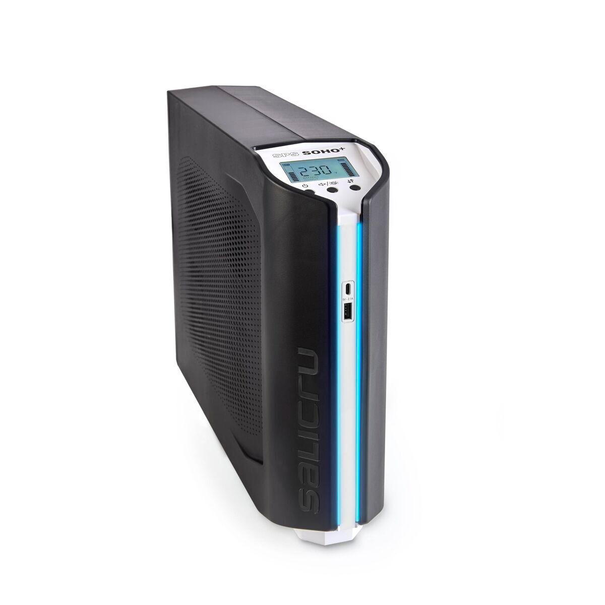 SAI Interactivo Salicru 647EA000004