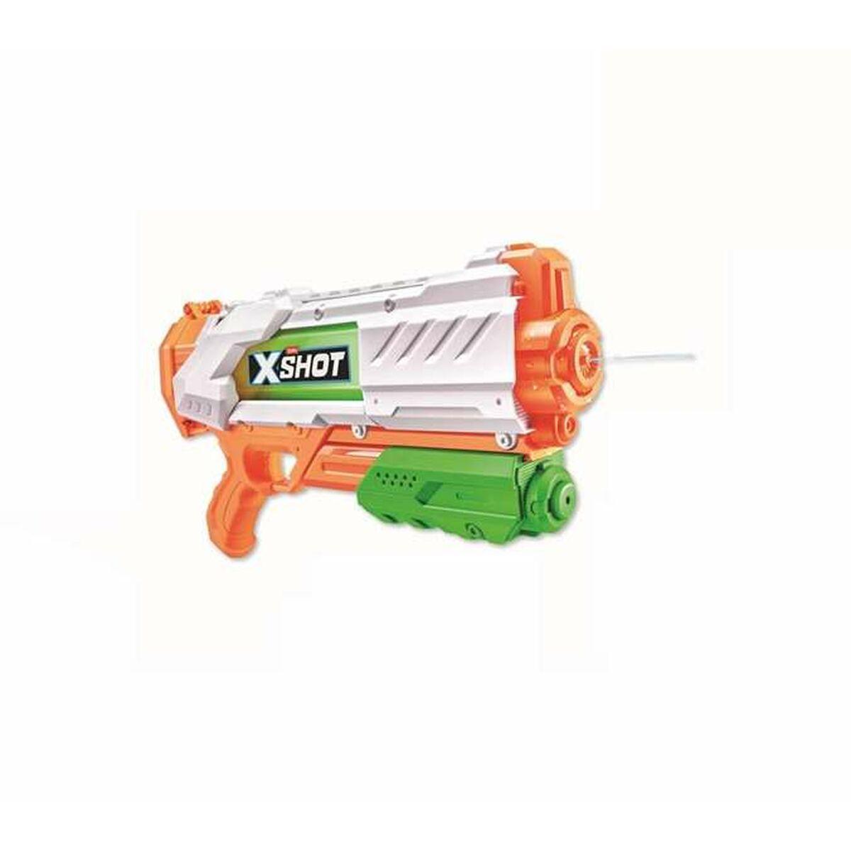 Pistola de Agua Zuru X-Shot