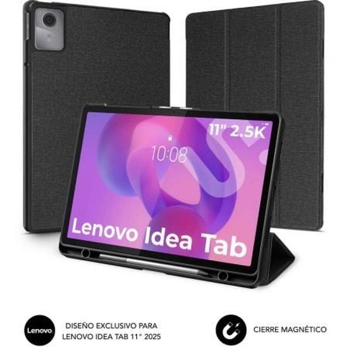 Funda para Tablet Subblim SUBCST-5SC160 Negro