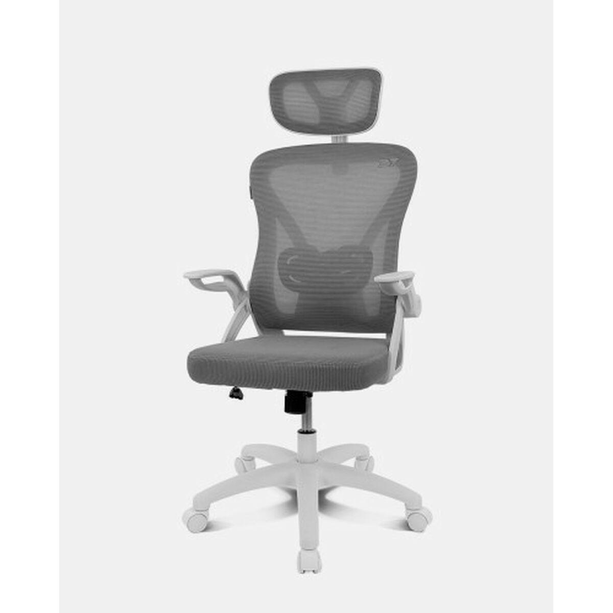 Silla Gaming DRIFT DR35AIRWG