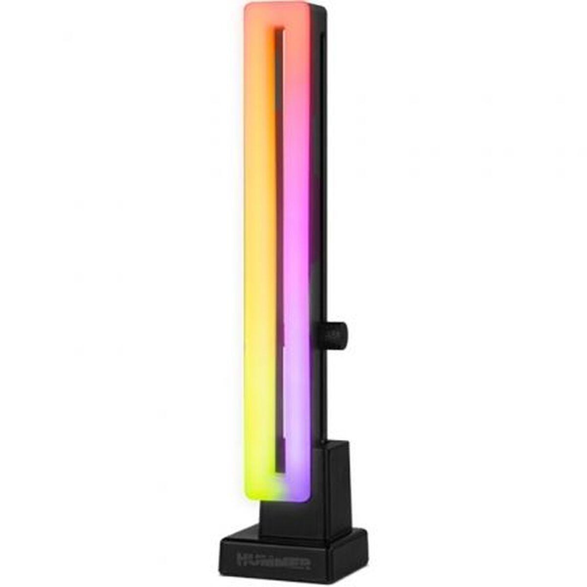 Soporte para Tarjeta Gráfica Nox-Xtreme H-VGA ARGB