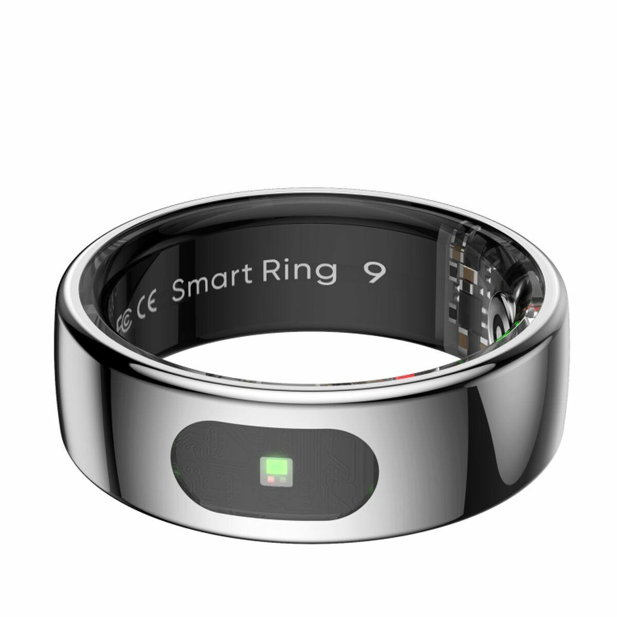 Smartwatch LEOTEC LESR02S10 Plateado