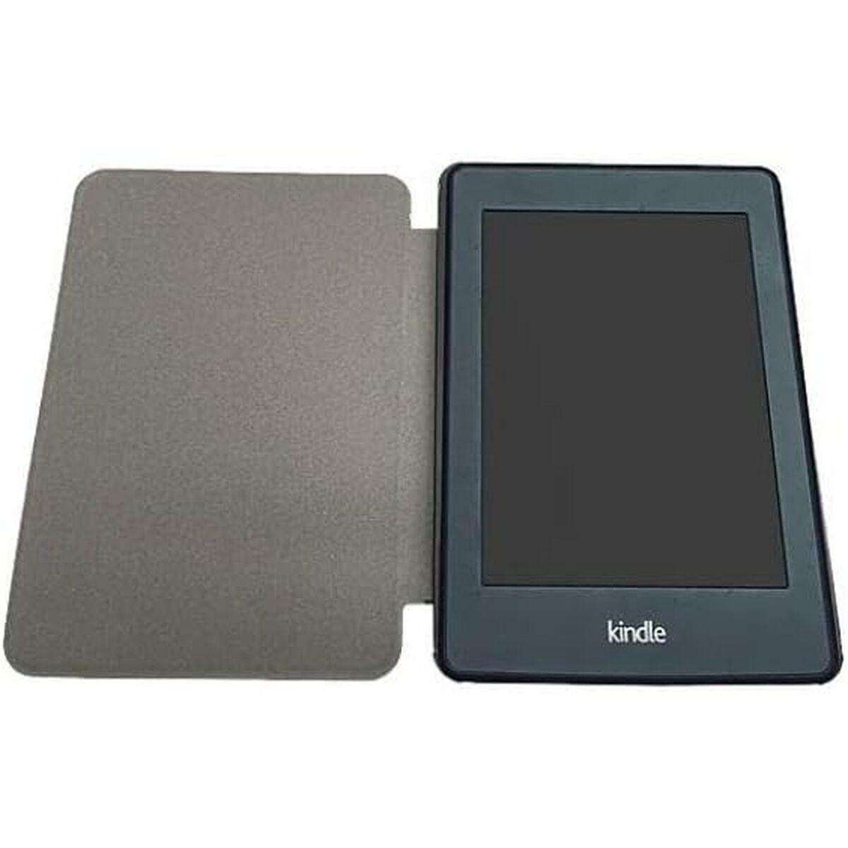 Funda para Tablet Maillon Technologique MTURBANKINDLEPAPER7 Negro