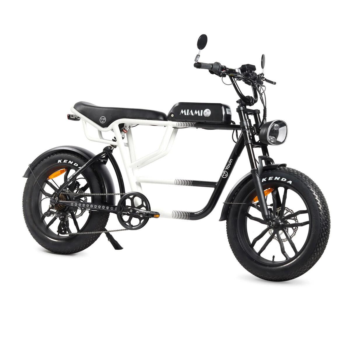 Bicicleta Eléctrica Youin BK7000 MIAMI 250 W 20"