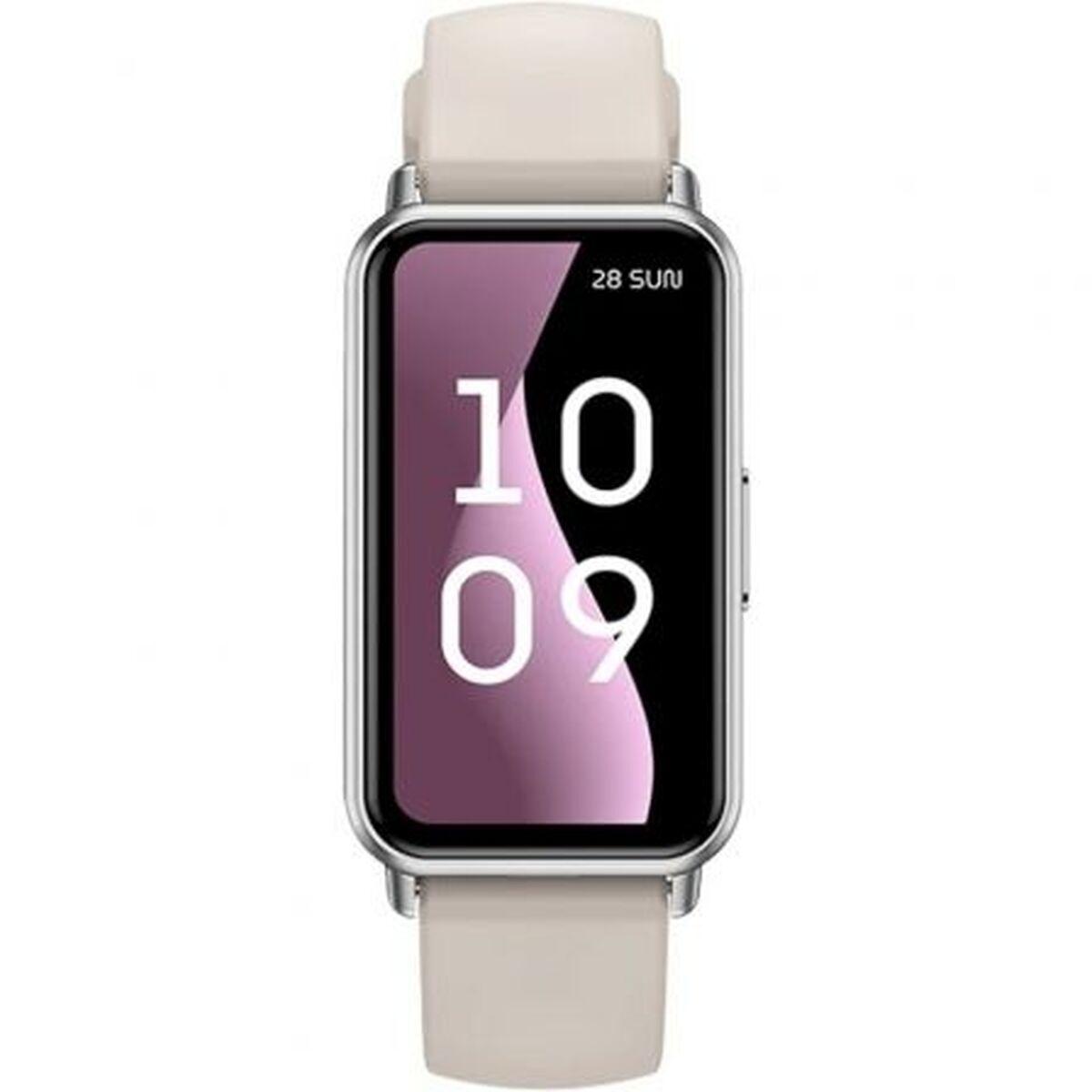 Smartwatch SPC 9654B Plateado