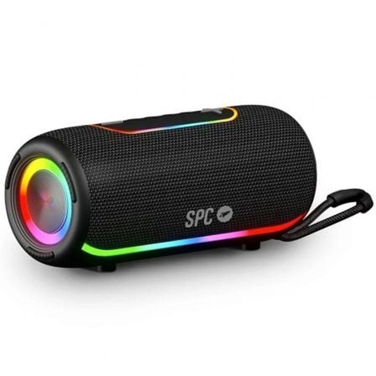 Altavoces SPC 4437N Negro