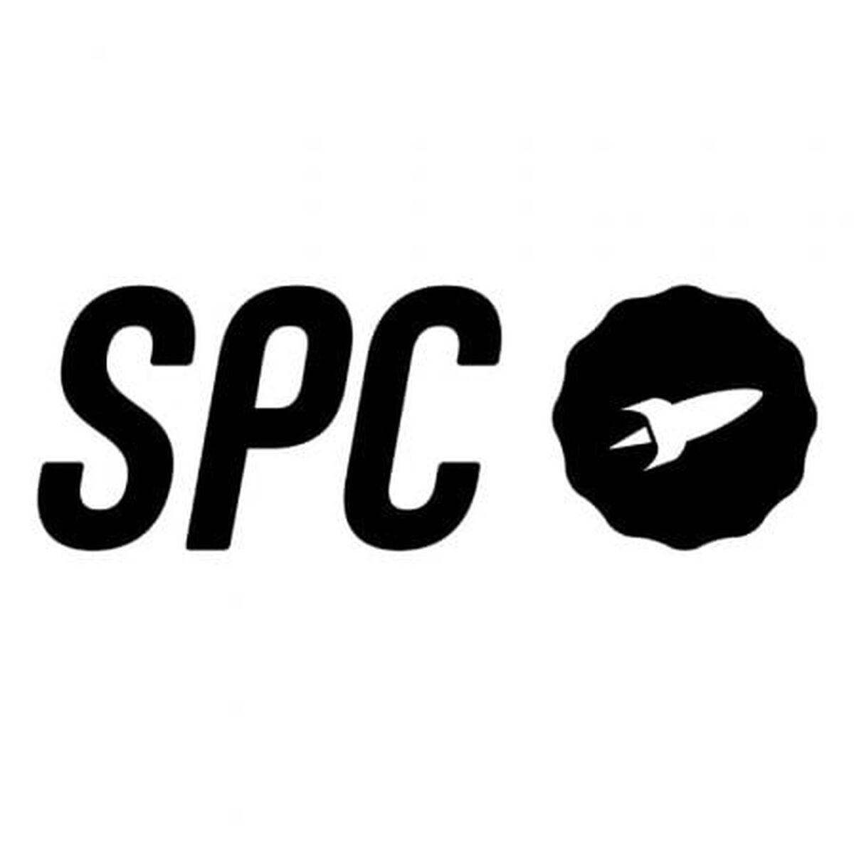 Smartwatch SPC 9657N Negro 46 mm Ø 46 mm