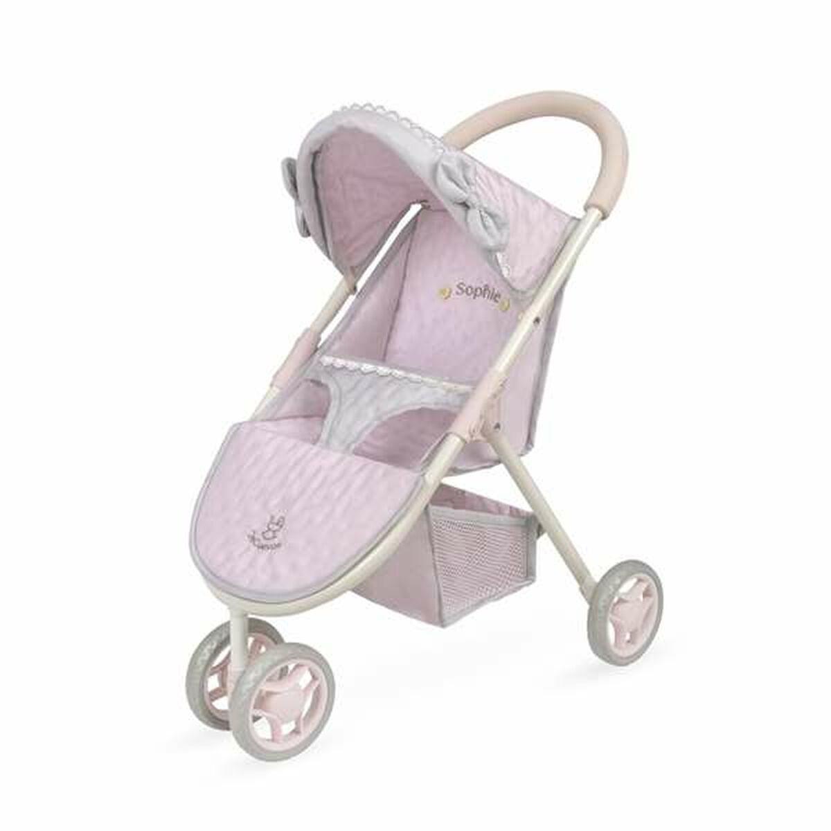 Silla para Muñecas Decuevas 50 cm