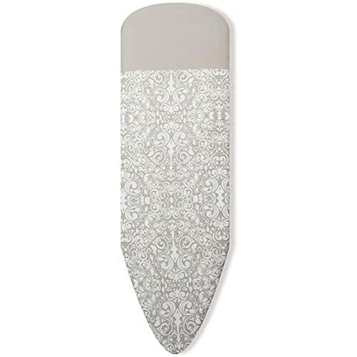 Funda Para Tabla de Planchar Playmarket DUETT 333FL Beige 130 x 50 cm