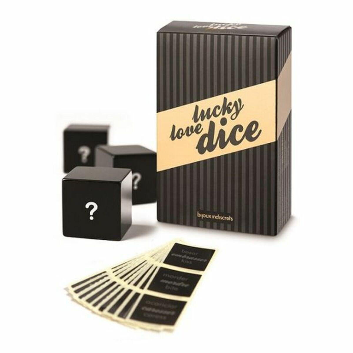 Juego Erótico Bijoux Indiscrets BI0054