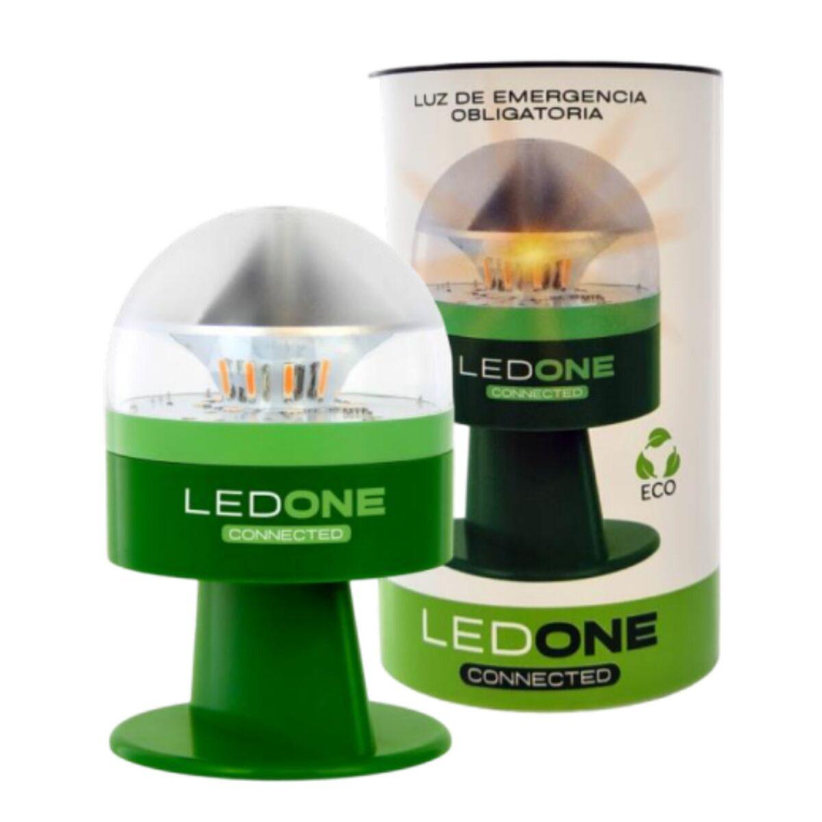 Baliza de Emergencia V16 conectada DGT 3.0 Led One 103886