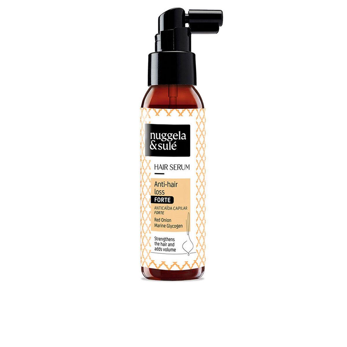 Complemento Alimenticio Nuggela & Sulé ACONDICIONADORES & OTROS 70 ml