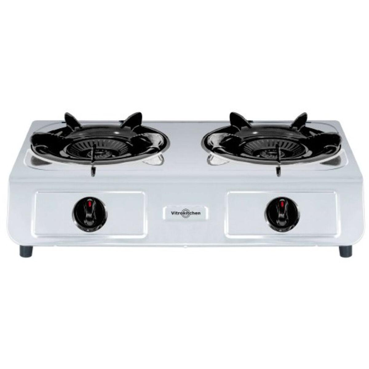 Hornillo de Gas Vitrokitchen 275IB