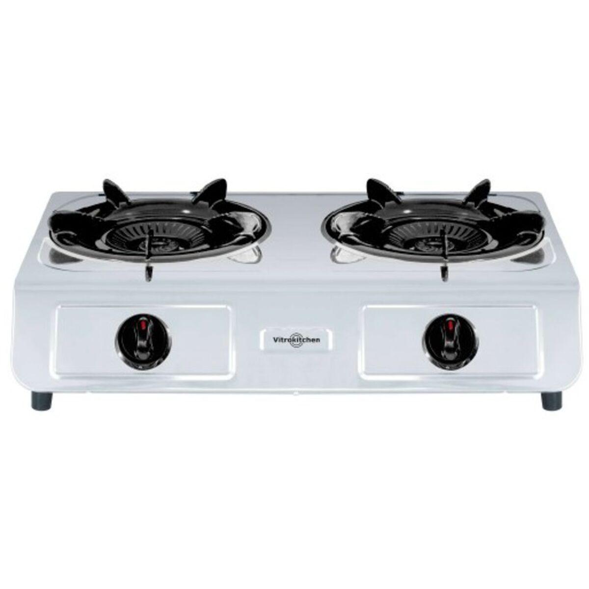 Hornillo de Gas Vitrokitchen 275IN