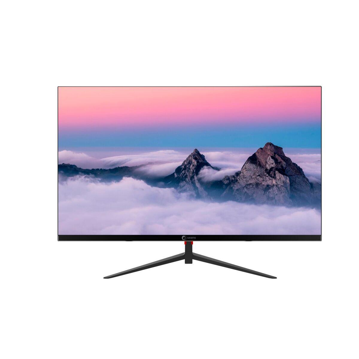 Monitor Gaming Jetwing SLN-27FHD75IPS 27" Full HD